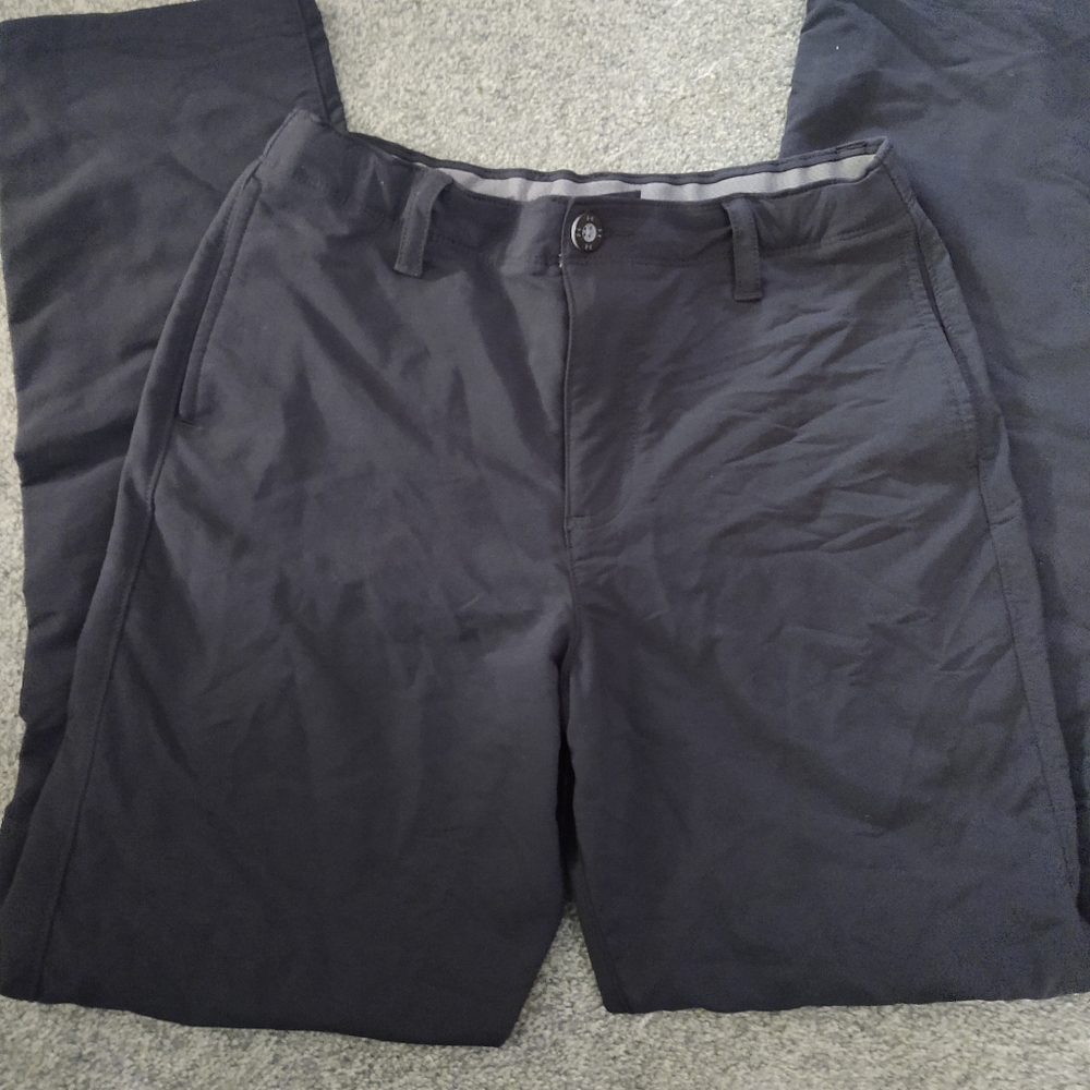 Under armour pants for boys